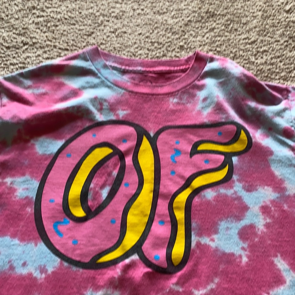 Men’s Odd Future T-shirt